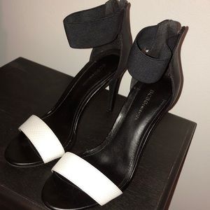 BCBG Generation Heels